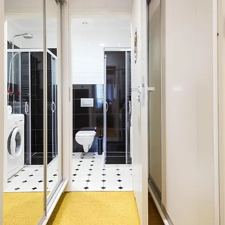 Appartement Classy Ruska - Tanie Na Rynku