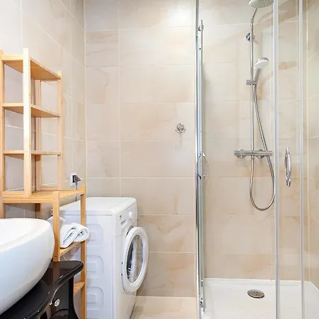 Appartement Classy Ruska - Tanie Na Rynku