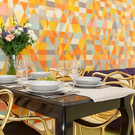 Appartement Classy Ruska - Tanie Na Rynku