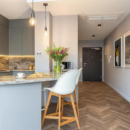 Appartement Classy Ruska - Tanie Na Rynku *