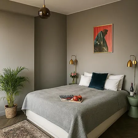 Appartement Classy Ruska - Tanie Na Rynku