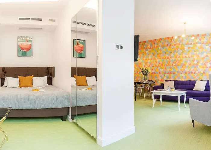 Classy Ruska - Tanie Na Rynku 브로츠와프