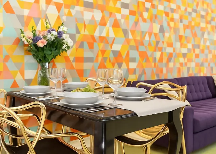 아파트 Classy Ruska - Tanie Na Rynku