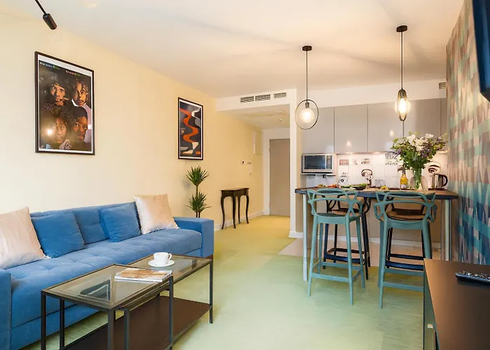 Classy Ruska - Tanie Na Rynku 브로츠와프