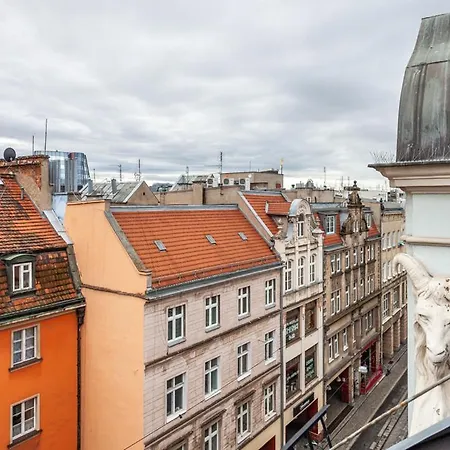 Classy - Ruska Apartmanhotel