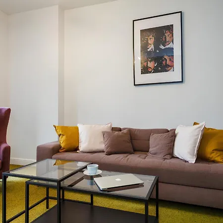 Apartmanhotel Classy - Ruska *