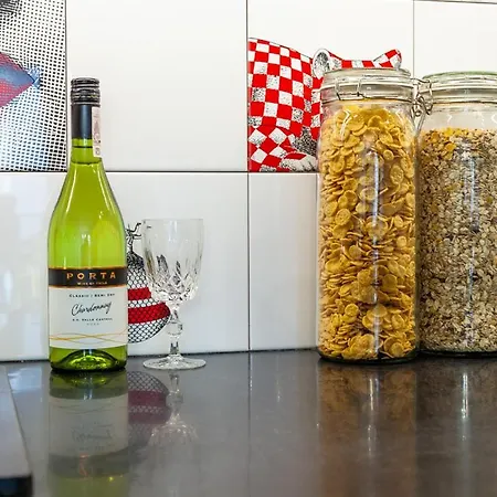 Apartmanhotel Classy - Ruska *