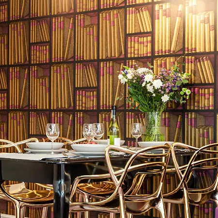 Apartmanhotel Classy - Ruska