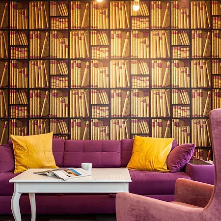 Apartmanhotel Classy - Ruska Wrocław