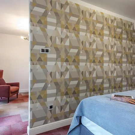 Apartmanhotel Classy - Ruska *