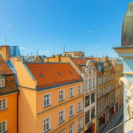 Classy - Ruska Wrocław