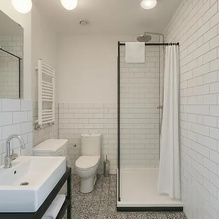 Apartment Classy Ruska - Tanie Na Rynku Wroclaw