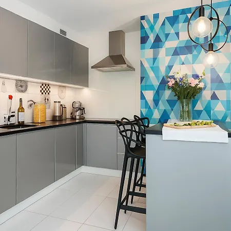 Classy Ruska - Tanie Na Rynku Apartment *