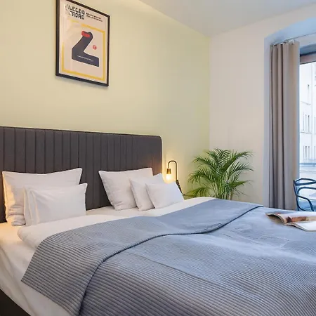 Classy Ruska - Tanie Na Rynku Apartment