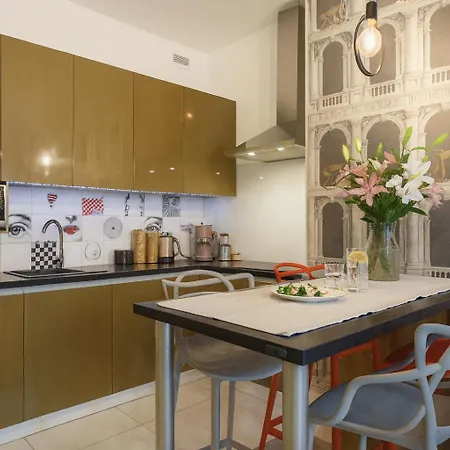 Apartment Classy Ruska - Tanie Na Rynku *