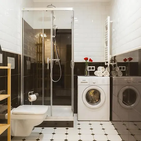 Apartment Classy Ruska - Tanie Na Rynku Wroclaw