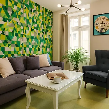 Classy Ruska - Tanie Na Rynku Apartment
