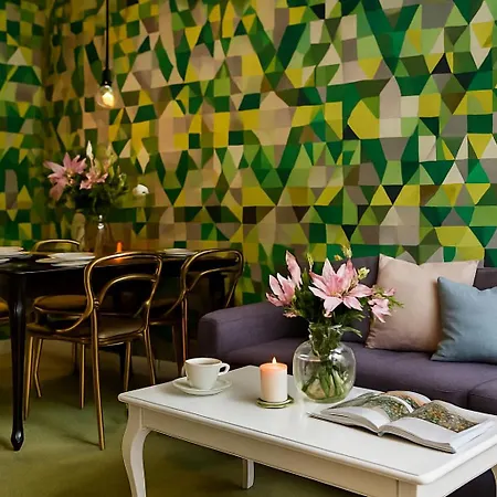 Apartment Classy Ruska - Tanie Na Rynku