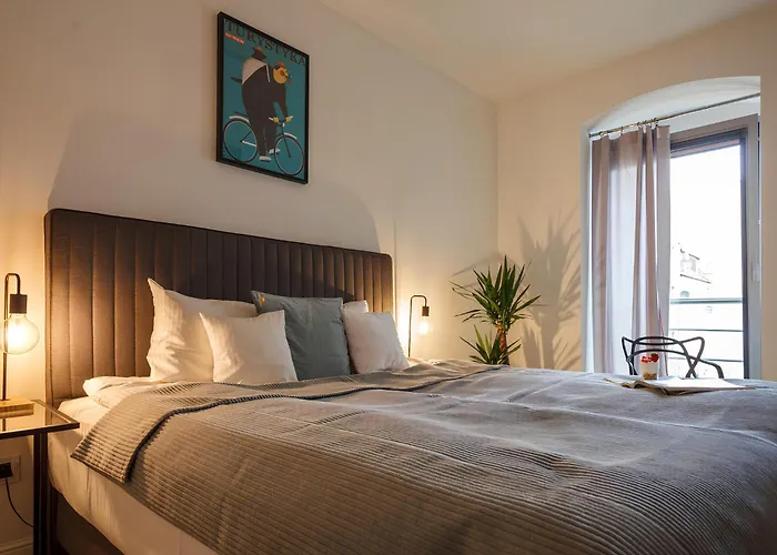 Apartamento Classy Ruska - Tanie Na Rynku