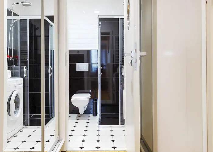 Apartamento Classy Ruska - Tanie Na Rynku