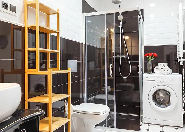 Apartamento Classy Ruska - Tanie Na Rynku *