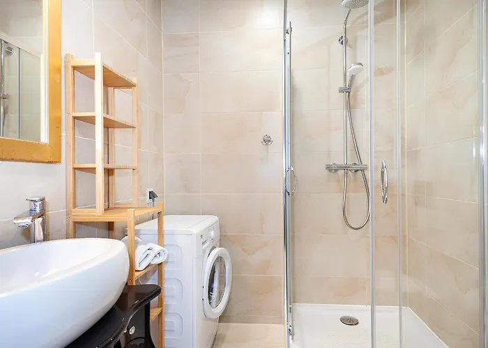 Apartamento Classy Ruska - Tanie Na Rynku