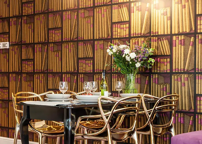 Apartamento Classy Ruska - Tanie Na Rynku