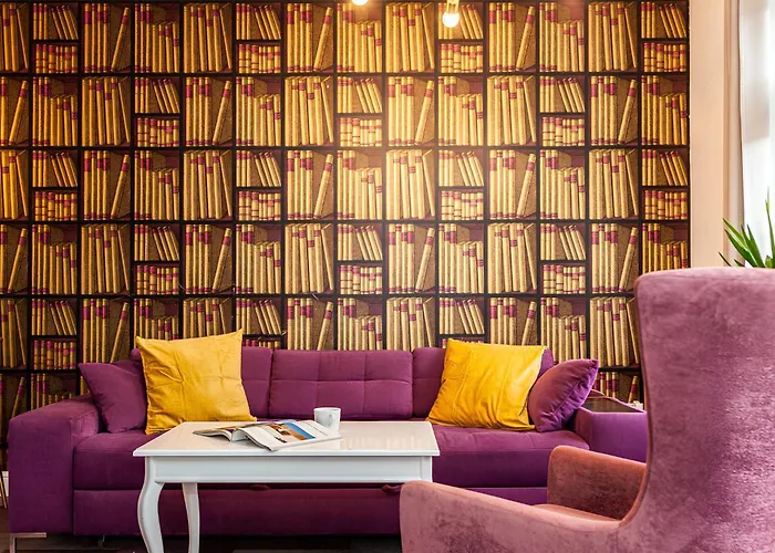 Apartamento Classy Ruska - Tanie Na Rynku Wrocław