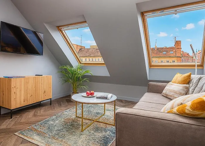 Classy Ruska - Tanie Na Rynku Apartamento