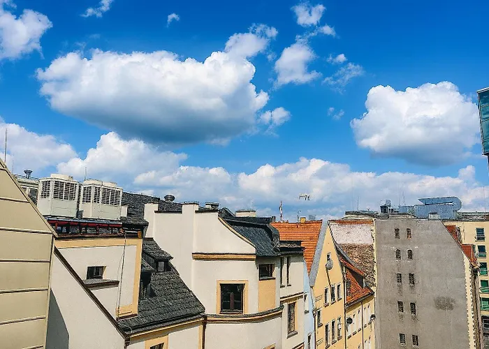 Apartamento Classy Ruska - Tanie Na Rynku