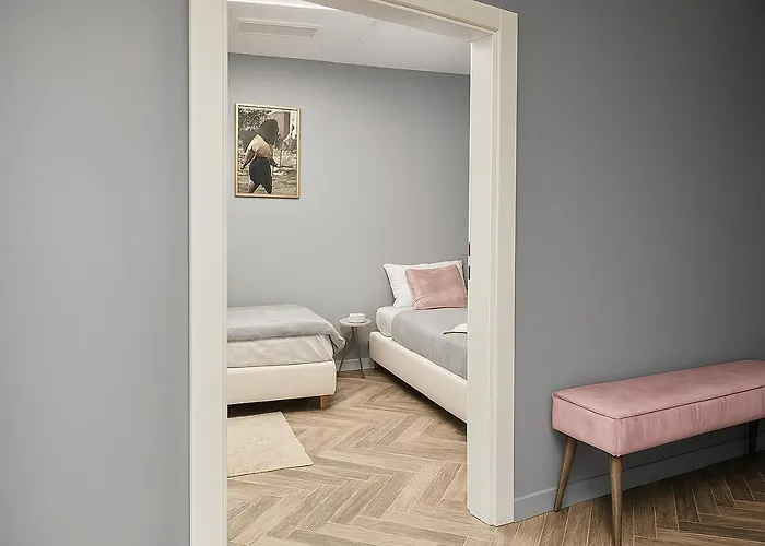 Classy Ruska - Tanie Na Rynku Apartamento *