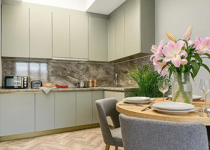 Classy Ruska - Tanie Na Rynku Apartamento Wrocław