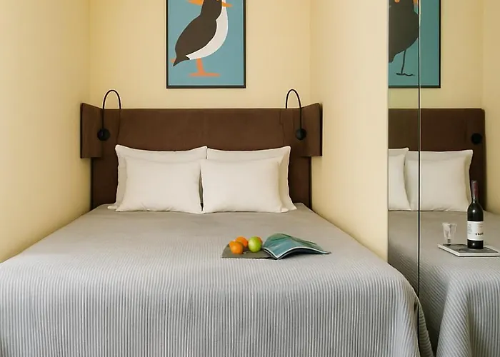 Classy Ruska - Tanie Na Rynku Apartamento