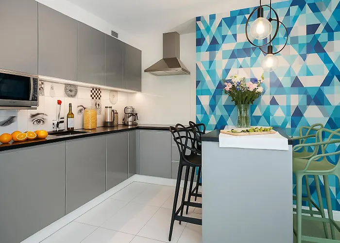 Classy Ruska - Tanie Na Rynku Apartamento *