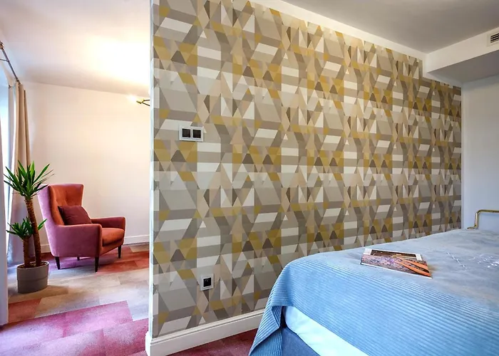 Classy Ruska - Tanie Na Rynku Apartamento *