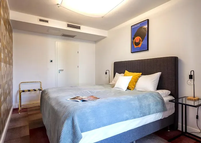 Apartamento Classy Ruska - Tanie Na Rynku Wrocław