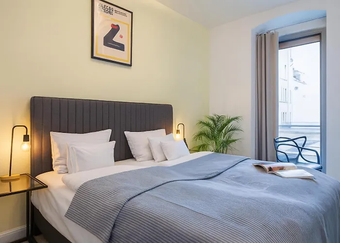 Classy Ruska - Tanie Na Rynku Apartamento