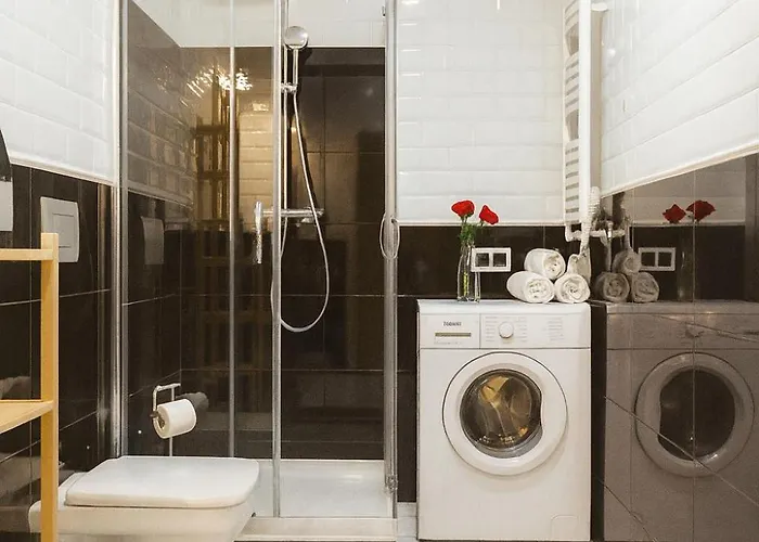 Apartamento Classy Ruska - Tanie Na Rynku Wrocław