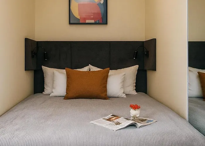 Classy Ruska - Tanie Na Rynku Apartamento