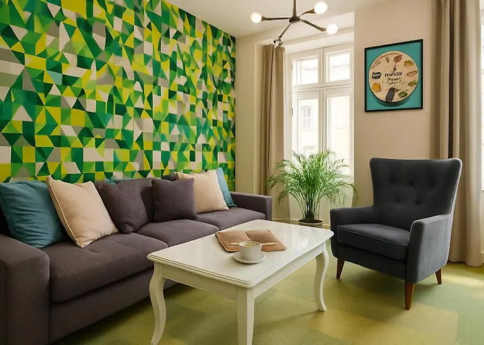 Classy Ruska - Tanie Na Rynku Apartamento