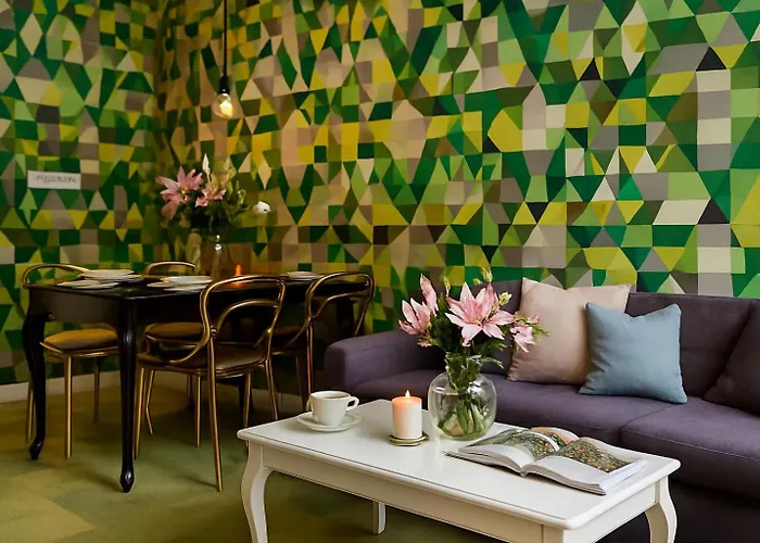 Apartamento Classy Ruska - Tanie Na Rynku