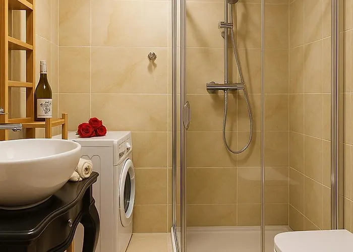 Apartamento Classy Ruska - Tanie Na Rynku *